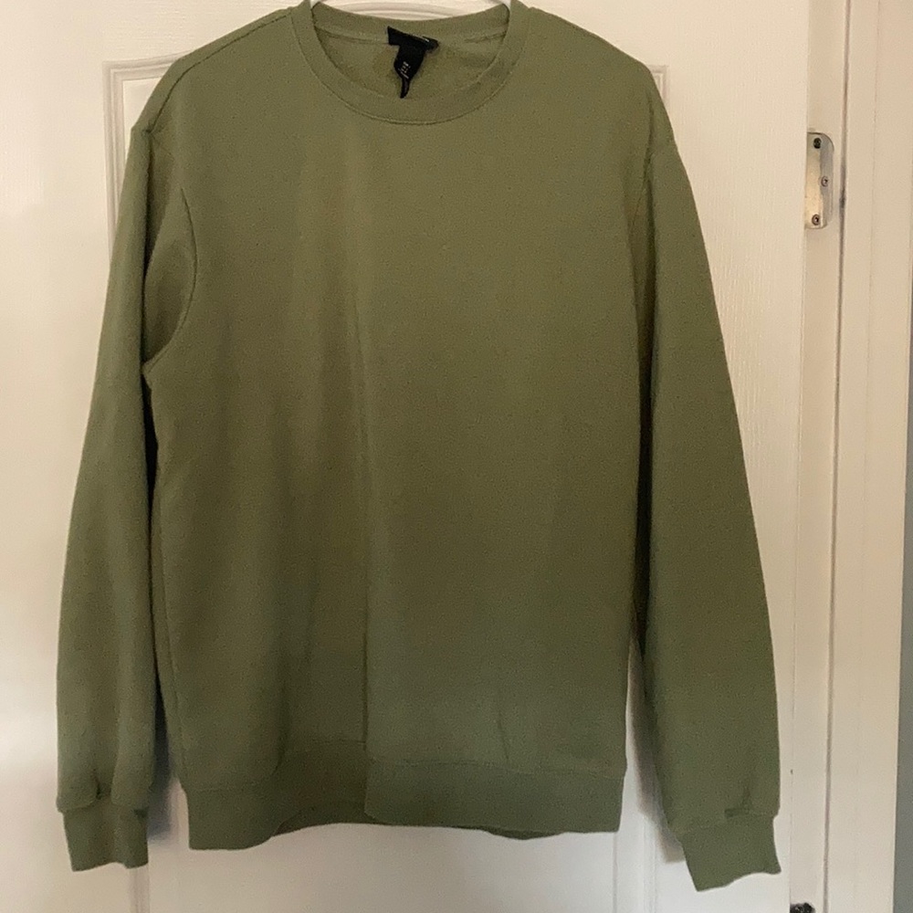 H&M Sweatshirt L